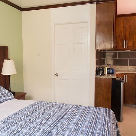 Believe Caribbean Apartment بريدج تاون المظهر الخارجي الصورة