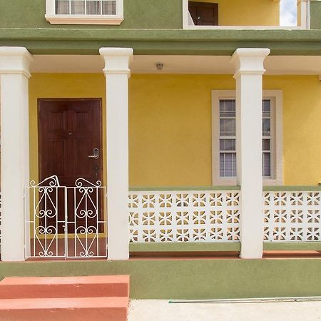Believe Caribbean Apartment بريدج تاون المظهر الخارجي الصورة