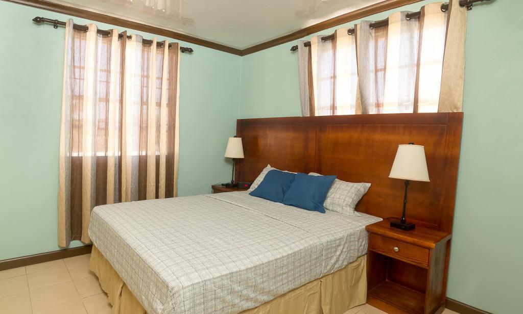 Believe Caribbean Apartment بريدج تاون المظهر الخارجي الصورة