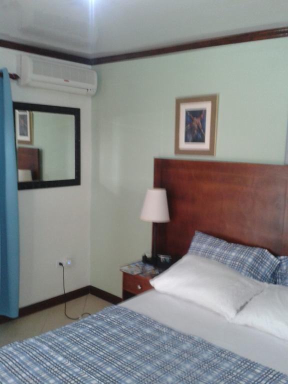 Believe Caribbean Apartment بريدج تاون المظهر الخارجي الصورة