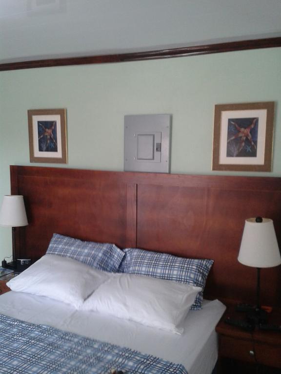 Believe Caribbean Apartment بريدج تاون المظهر الخارجي الصورة
