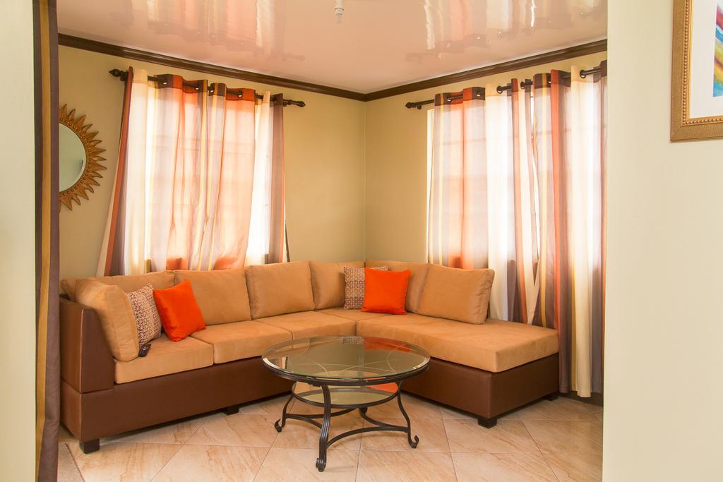 Believe Caribbean Apartment بريدج تاون المظهر الخارجي الصورة