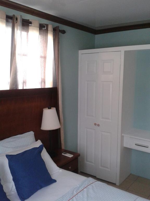 Believe Caribbean Apartment بريدج تاون المظهر الخارجي الصورة
