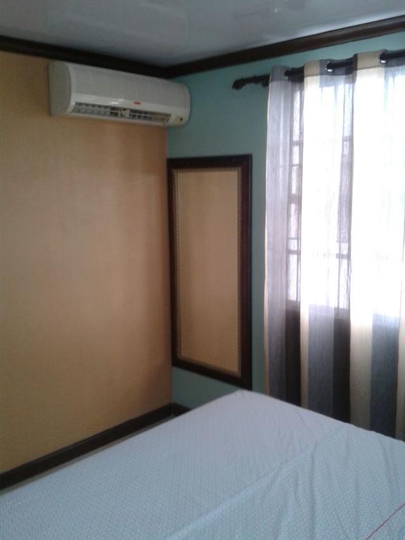 Believe Caribbean Apartment بريدج تاون المظهر الخارجي الصورة