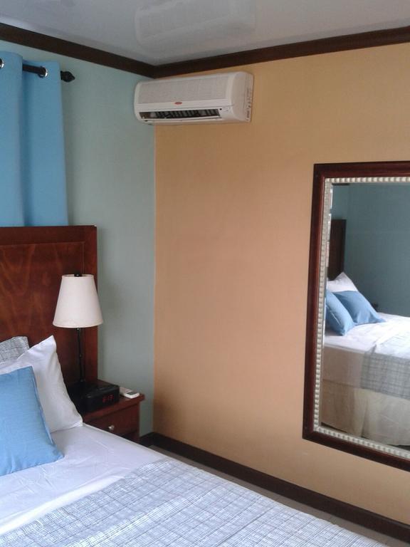 Believe Caribbean Apartment بريدج تاون المظهر الخارجي الصورة
